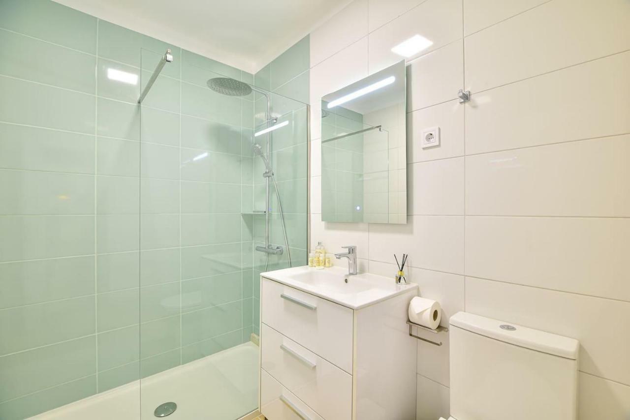 Timeless Sea I Apartment Armação de Pêra Buitenkant foto